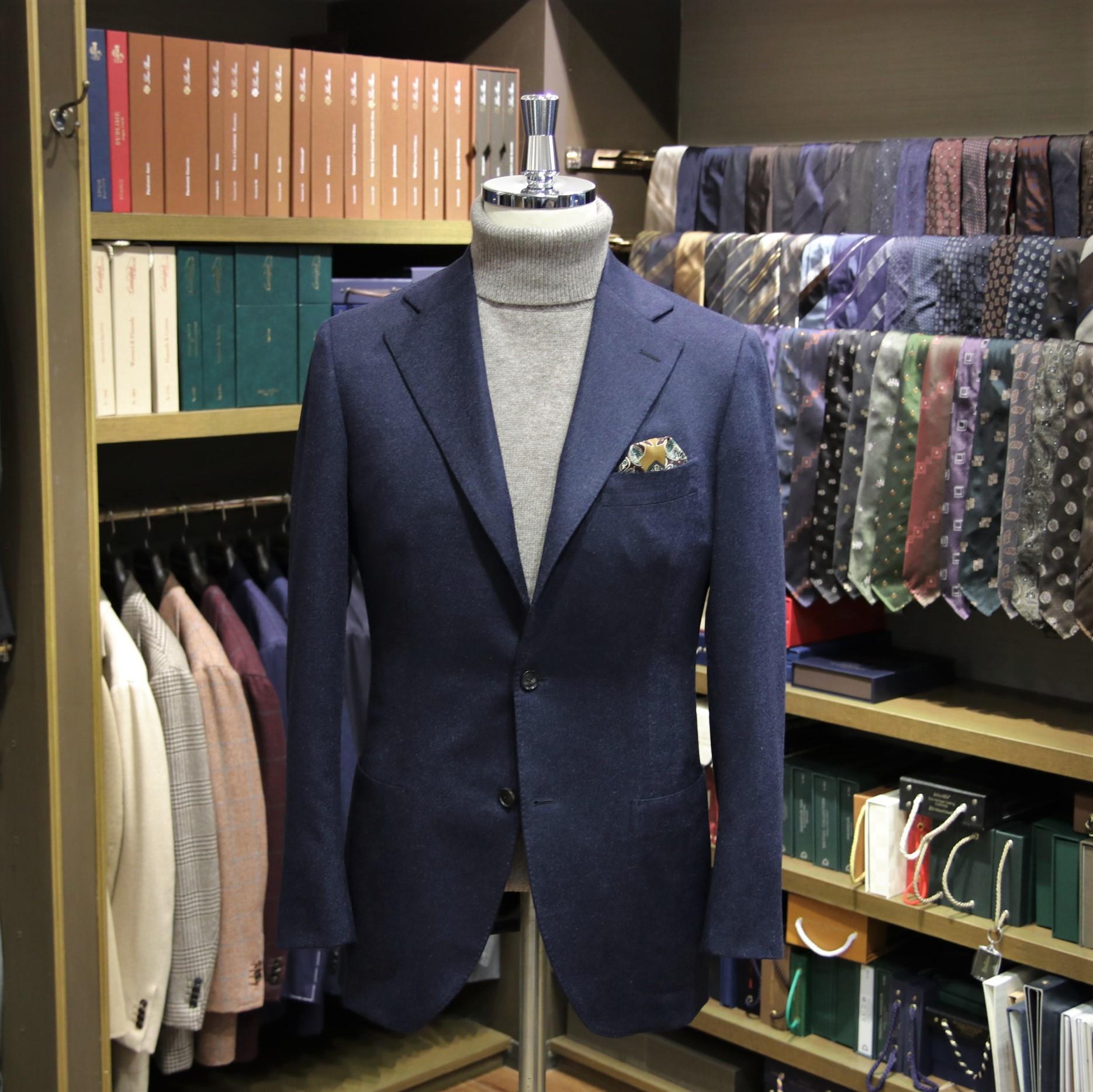 2020 WINTER LORO PIANA SPECIAL FAIR Vol.2
