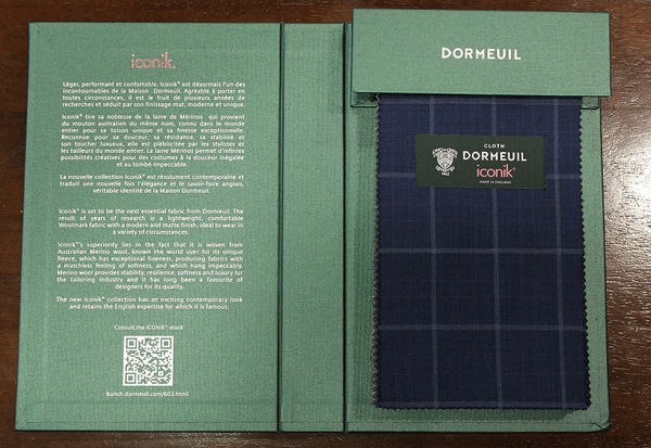 DORMEUIL　iconik バンチ.jpg