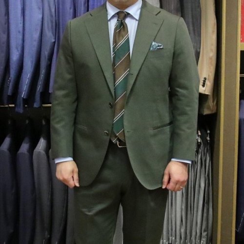 23SS_FOX_KHAKI_SUIT_2_2.JPG