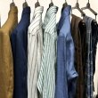 リネンの生地で楽しむ様々なオーダーアイテム