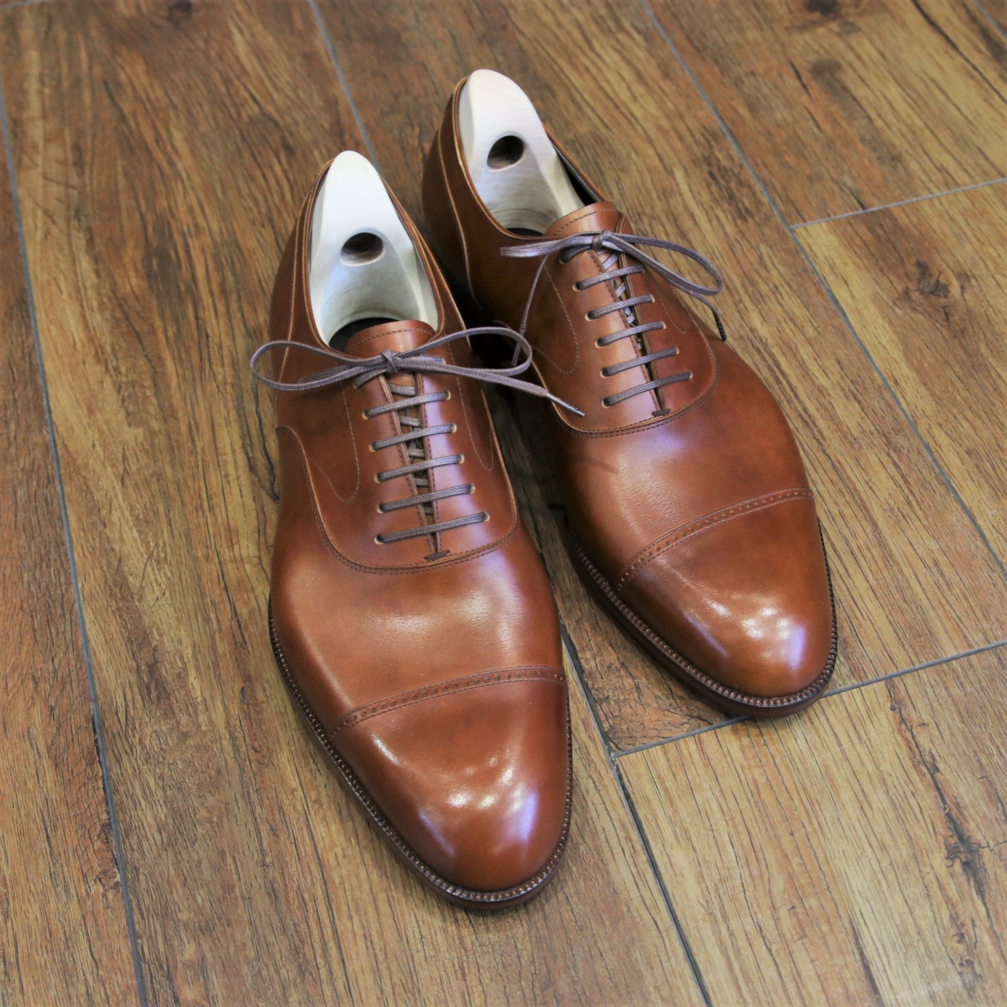 EMORI CUSTOM SHOEMAKER /ビスポークシューズ EMORI CUSTOM SHOEMAKER /ビスポークシューズ